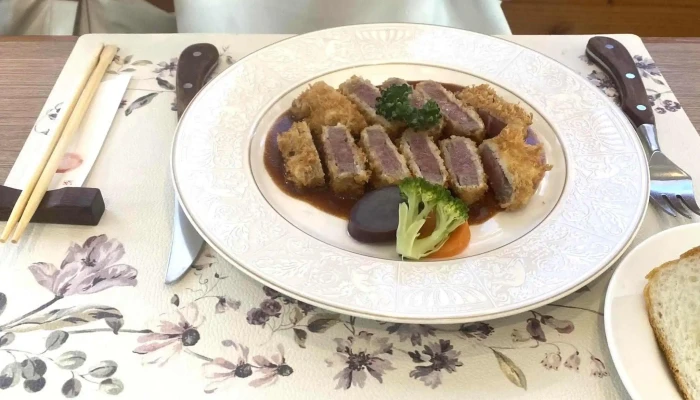 ステーキビストロ 田den コメント - 奄美市