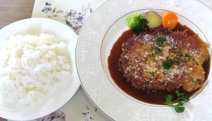 ステーキビストロ 田den 所在地 - 奄美市