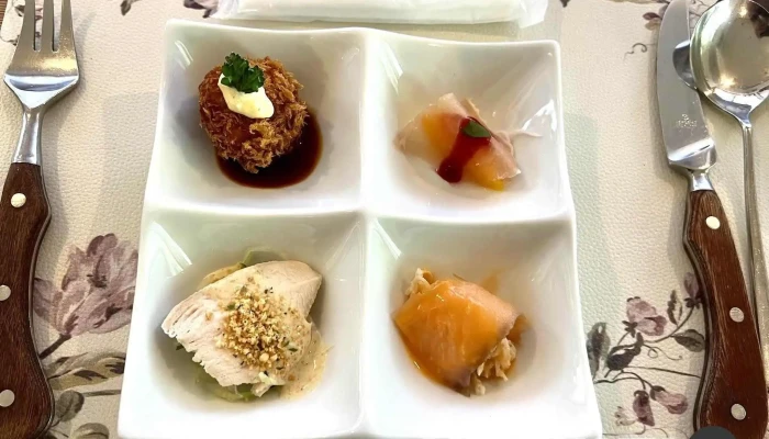 ステーキビストロ 田den 料理飲み物 - 奄美市