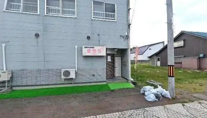 スナックきらら - 三笠市