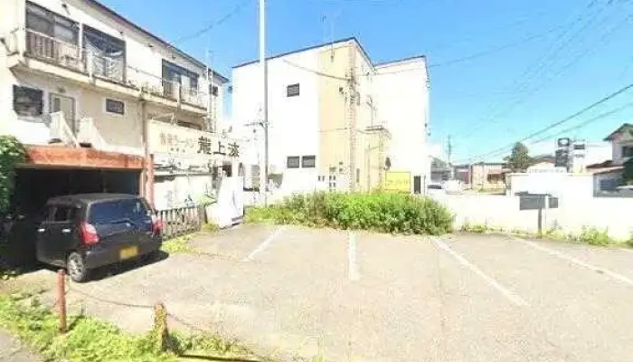 スナックナポリ - 南陽市