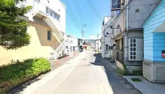 スナック縁 - 南陽市