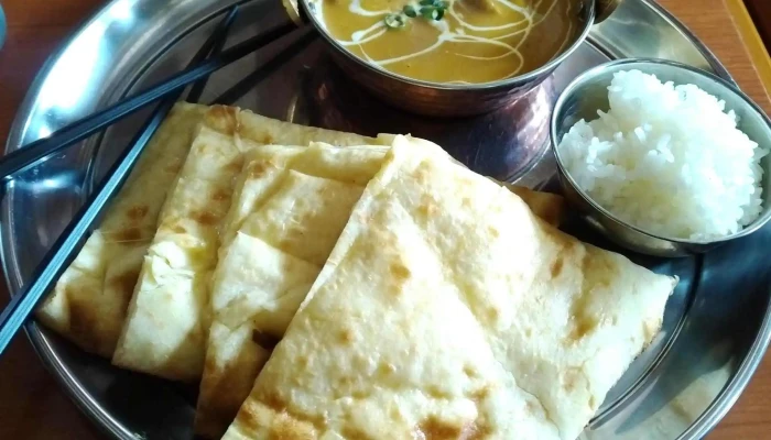スバビハニ草津店 Shubha Bihan Kusatsuten Instagram - 草津市