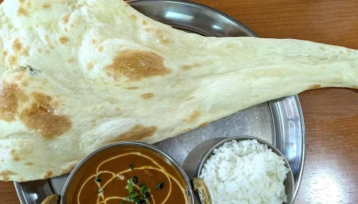 スバビハニ草津店 Shubha Bihan Kusatsuten 料金 - 草津市