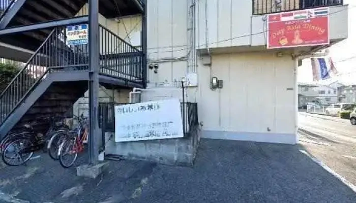 スバビハニ草津店 Shubha Bihan Kusatsuten 草津市 - 草津市