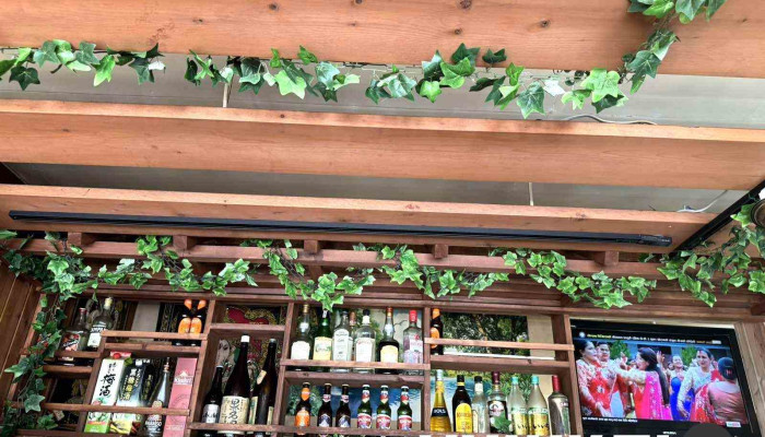 スバビハニ草津店 Shubha Bihan Kusatsuten 雰囲気 - 草津市