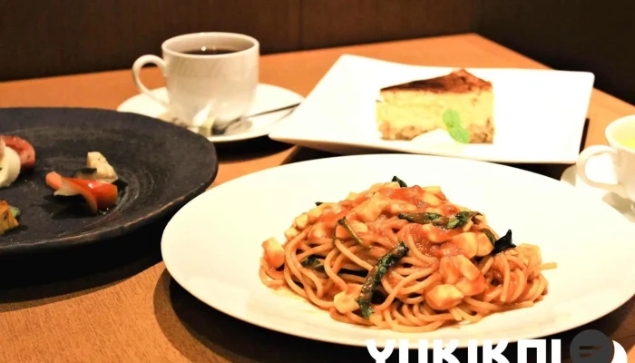 スパゲッティ壁の穴 浦和店 -  料理飲み物 - さいたま市