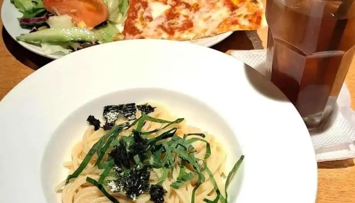 スパゲッティ壁の穴 浦和店 -  最新 - さいたま市