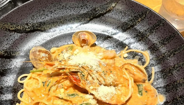 スパゲッティ壁の穴 浦和店 -  番号 - さいたま市