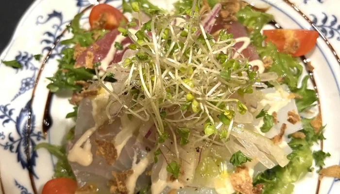 スペイン居酒屋 ティダ パライソ -  割引 - 奄美市