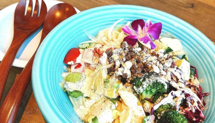 ソライロキッチン モアナ 枚方モール店 -  ポケ - 枚方市