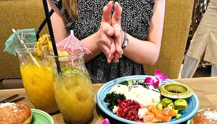 ソライロキッチン モアナ 枚方モール店 -  営業時間 - 枚方市