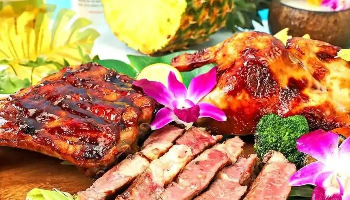 ソライロキッチン モアナ 枚方モール店 -  料理飲み物 - 枚方市