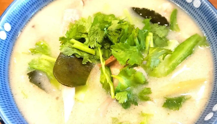 タイレストラン アノン 柏崎店 -  コメント - 柏崎市