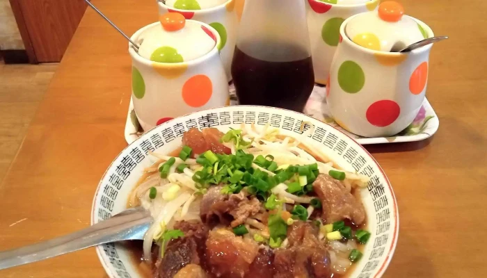 タイレストラン アノン 柏崎店 -  スコア - 柏崎市