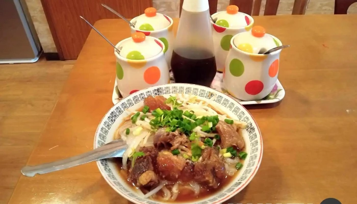 タイレストラン アノン 柏崎店 -  スープ - 柏崎市