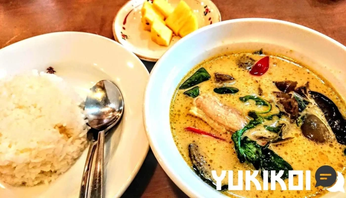 タイレストラン アノン 柏崎店 -  料理飲み物 - 柏崎市