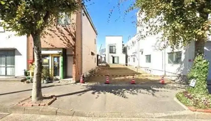 タイレストラン アノン 柏崎店 - 柏崎市
