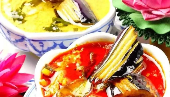 タイ料理 ディージャイ 浦和店 -  カレー - さいたま市
