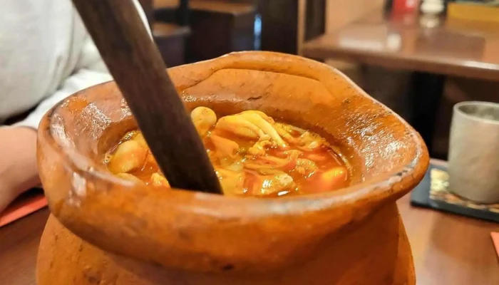 タイ料理 ディージャイ 浦和店 -  最新 - さいたま市