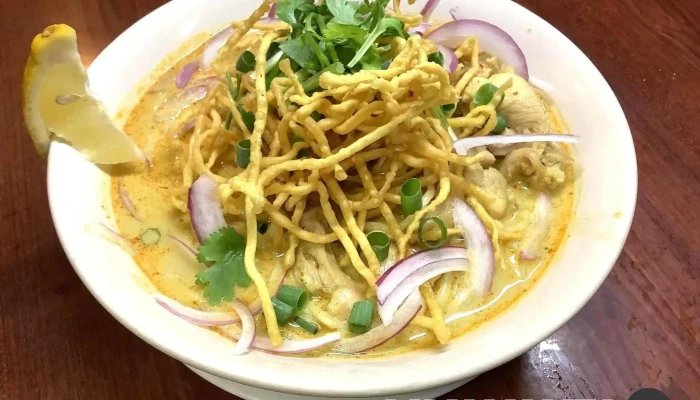 タイ料理 ディージャイ 浦和店 -  麺 - さいたま市