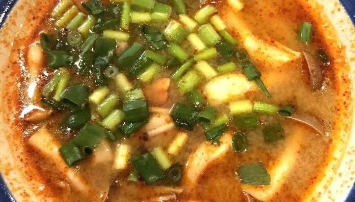 タイ料理 ライタイ トムヤム - 半田市