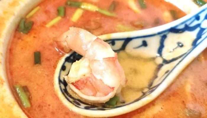 タイ料理 ライタイ 半田市 - 半田市