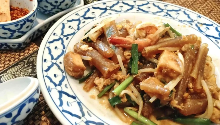 タイ料理 ライタイ 所在地 - 半田市