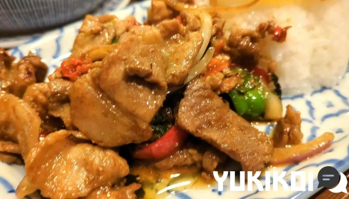 タイ料理レストラン サワディー -  動画 - 東村山市