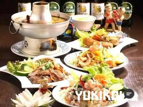 タイ料理レストラン サワディー -  料理飲み物 - 東村山市