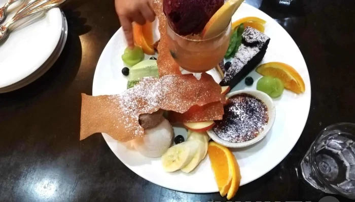 タベルナダミズモト 料理飲み物 - 人吉市