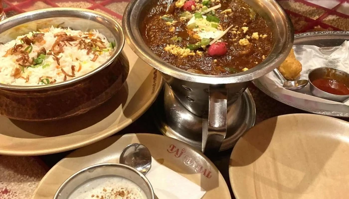 タージマハール アンヌプリ店 Taj Mahal Niseko Annupuri スコア - ニセコ町