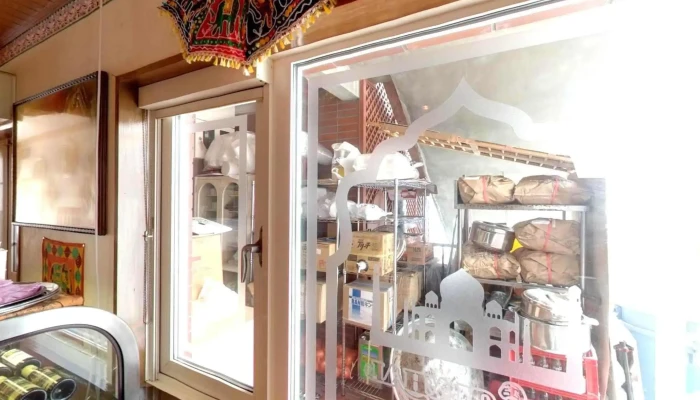 タージマハール アンヌプリ店 Taj Mahal Niseko Annupuri ニセコ町 - ニセコ町