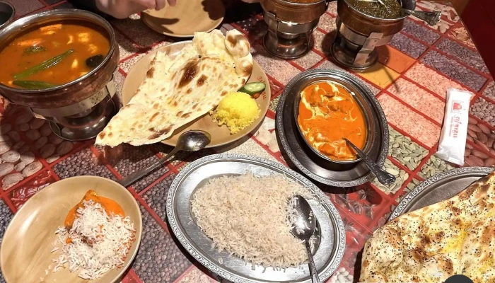 タージマハール アンヌプリ店 Taj Mahal Niseko Annupuri 最新 - ニセコ町