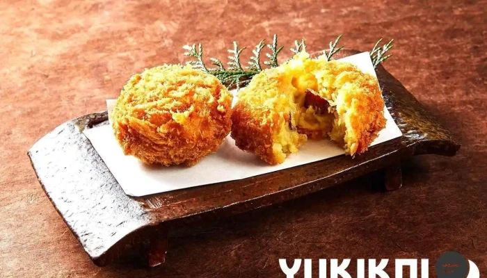 ダイナミックキッチンバー 響 品川店 コロッケ - 港区