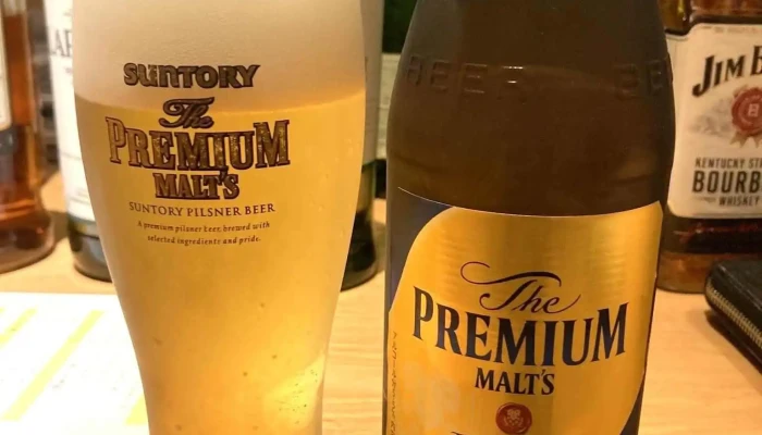 ダイナミックキッチンバー 響 品川店 ビール - 港区