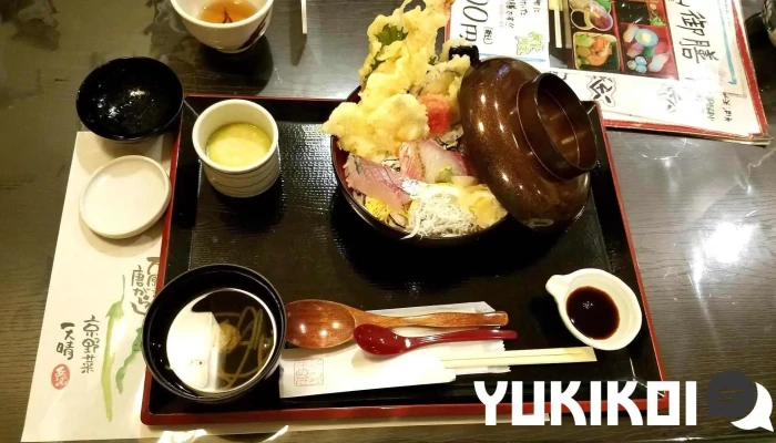 ダイニングまめた -  懐石 - 萩市