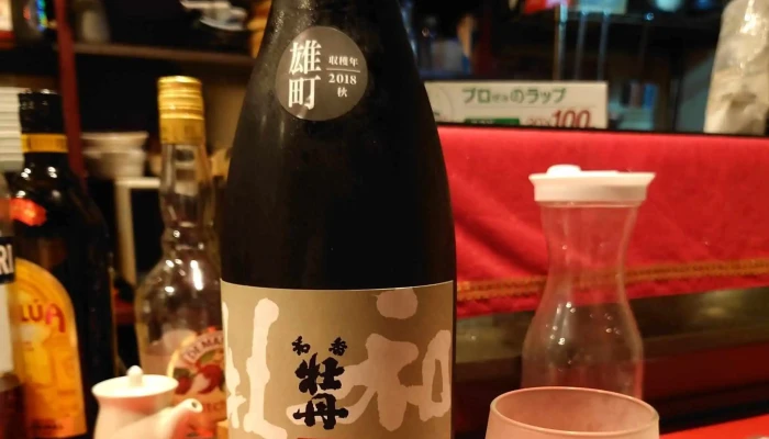 ダイニングバー 伝 -  どこ - 南陽市