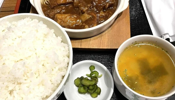ダイニングレストラン ベリエール -  どこ - 千葉市