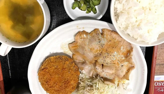 ダイニングレストラン ベリエール -  口コミ - 千葉市