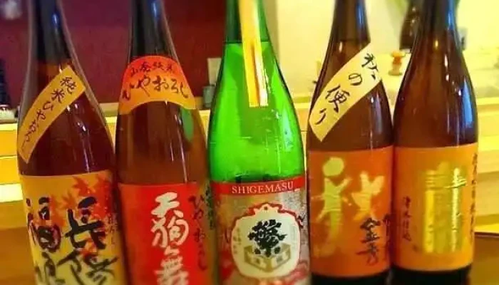 ダイヤ寿司 -  オーナー提供 - 東村山市