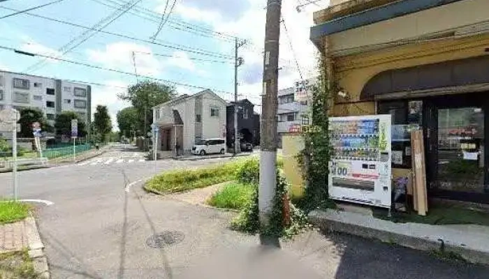 ダイヤ寿司 - 東村山市