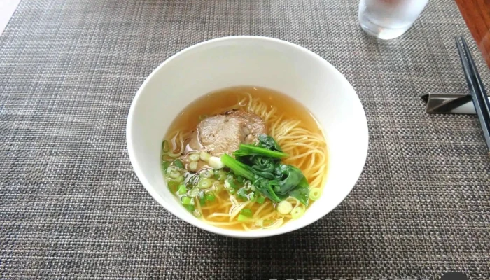 チャイナシャドー -  ラーメン - 港区