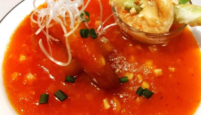 チャイナテイブル北斗星 -  Instagram - 函館市