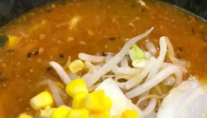 チャイニーズレストラン 加奈藺 -  スープ - 前橋市