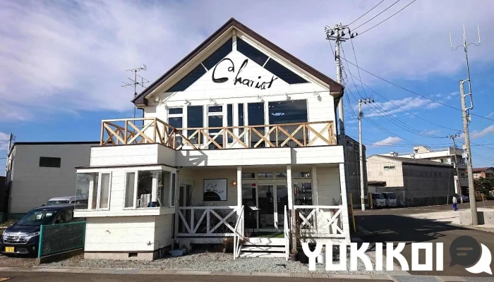 チャリオット - 塩竈市