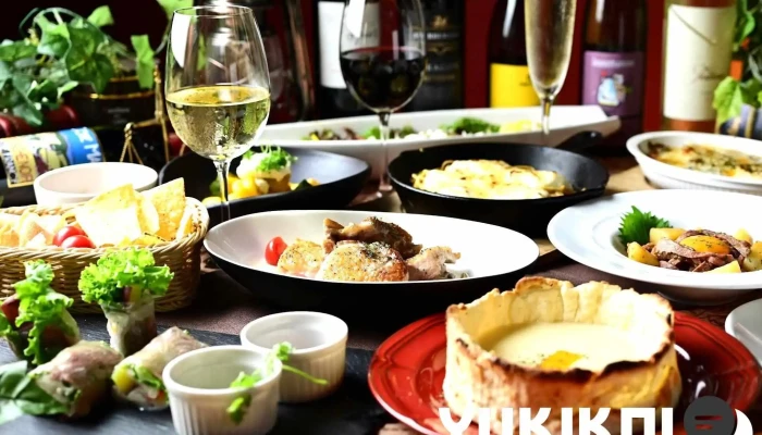 チーズとお肉のお店 Stvino サンビーノ 刈谷本店 タパス - 刈谷市