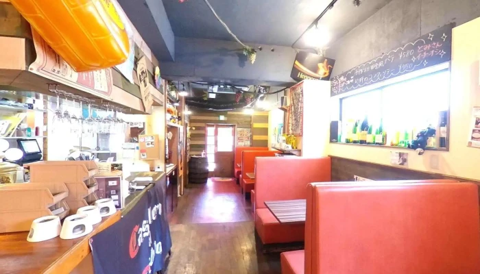 チーズとお肉のお店 Stvino サンビーノ 刈谷本店 刈谷市 - 刈谷市