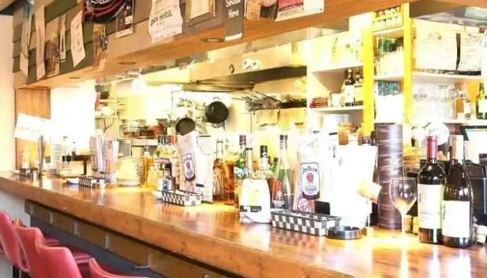 チーズとお肉のお店 Stvino サンビーノ 刈谷本店 雰囲気 - 刈谷市