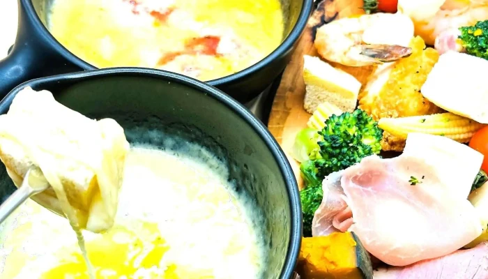 チーズ料理レストラン Volente -  048 ヴォランティ ゼロヨンハチ オーナー提供 - さいたま市